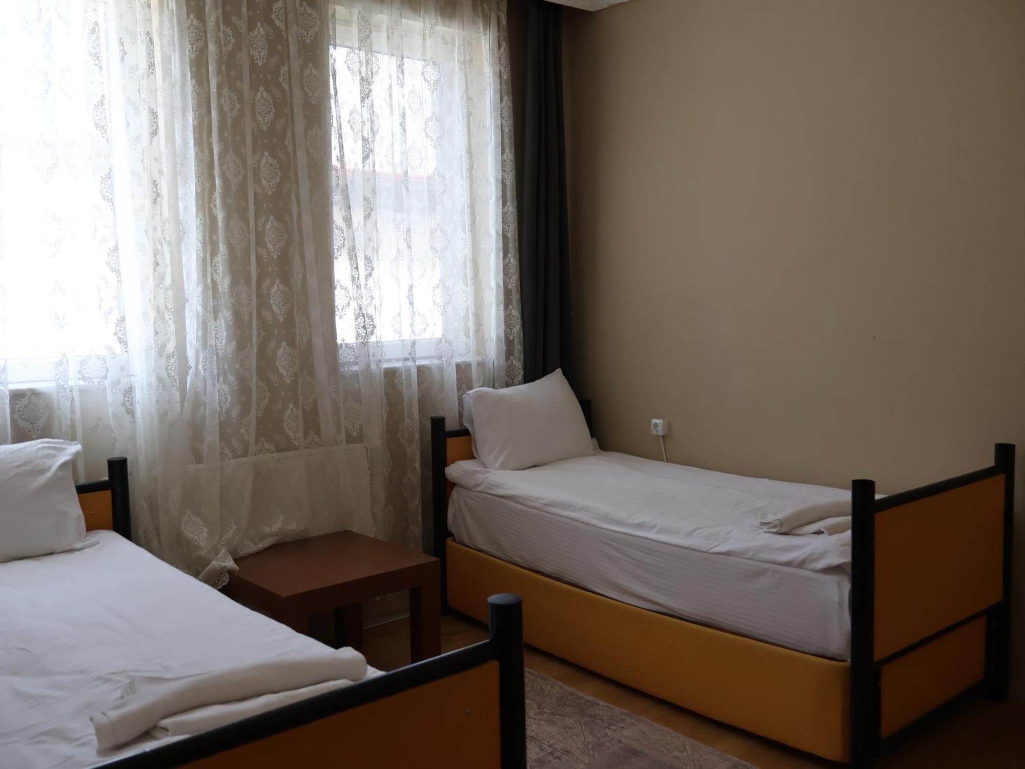 Sevin Stone Hotel Goreme Exterior photo